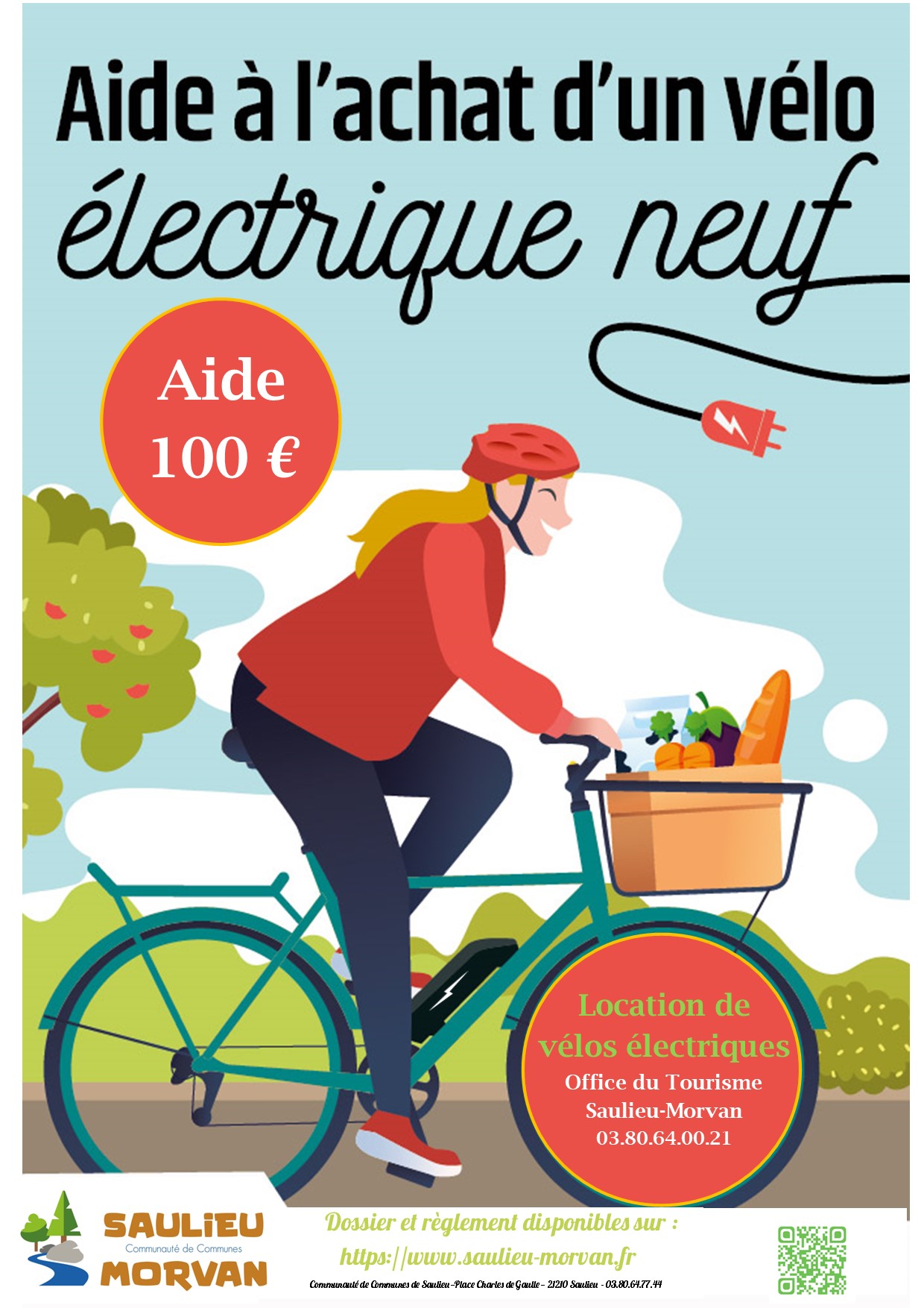 Affiche VAE maj