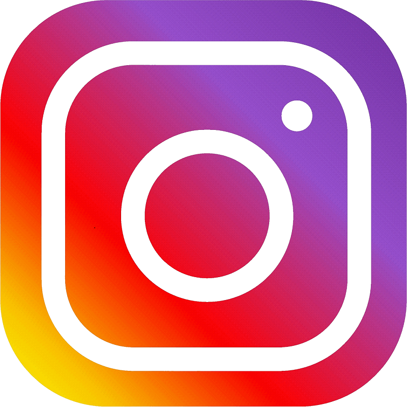new instagram logo png transparent