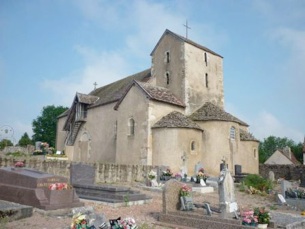 eglise LMT