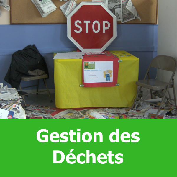 Logodechets
