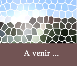 TOURISME A VENIR