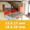 12 à 25 ans