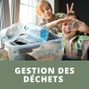 Gestion des déchets
