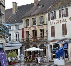 cafeparisien