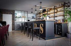 capsbar