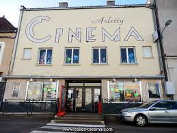 cinemaarletty