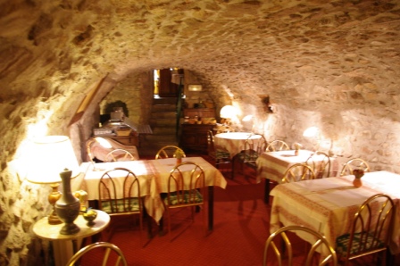 caveau le bourgogne