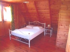 chambre chalet gouloux