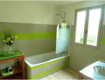 salle de bain maison du bonheur villargoix