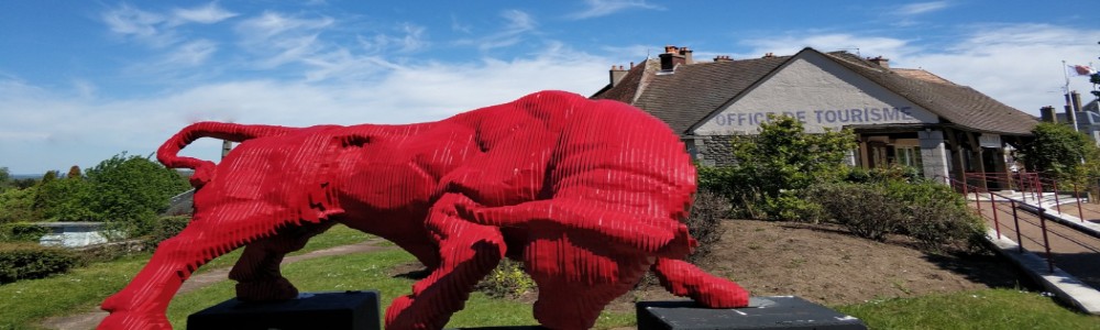 Sculptures et Arts dans la ville