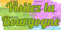 Visitez la Bourgogne