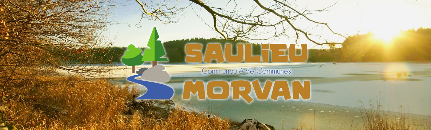 saulieu-morvan
